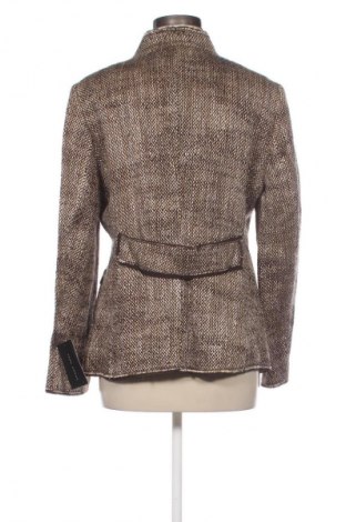 Sacou de femei Zara, Mărime XL, Culoare Multicolor, Preț 327,16 Lei