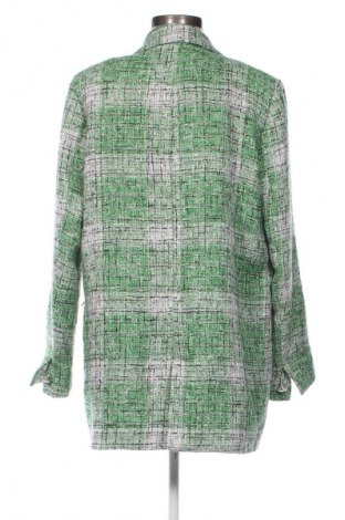 Sacou de femei Zara, Mărime L, Culoare Multicolor, Preț 122,45 Lei