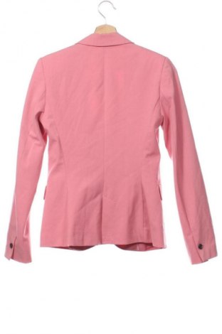 Női blézer Zara, Méret XS, Szín Hamurózsaszín, Ár 9 600 Ft