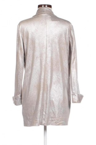 Damen Blazer Zara, Größe S, Farbe Silber, Preis € 24,55