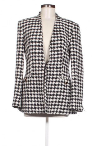 Sacou de femei Zara, Mărime XL, Culoare Multicolor, Preț 122,45 Lei