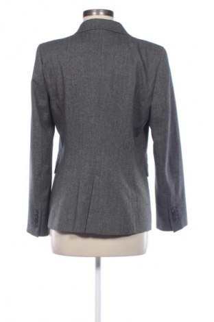 Дамско сако Zara, Размер L, Цвят Сив, Цена 48,00 лв.