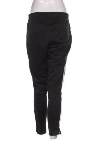 Damskie spodnie sportowe Adidas, Rozmiar M, Kolor Czarny, Cena 117,99 zł