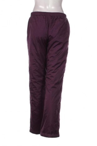 Dámske tepláky Adidas, Veľkosť L, Farba Fialová, Cena  23,95 €