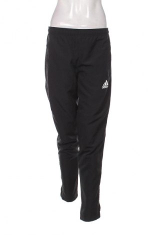 Damen Sporthose Adidas, Größe S, Farbe Schwarz, Preis € 28,99