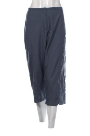 Női sport nadrág Adidas, Méret XL, Szín Szürke, Ár 11 099 Ft