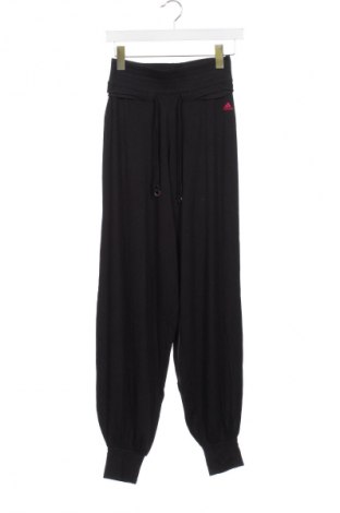 Damen Sporthose Adidas, Größe XS, Farbe Schwarz, Preis € 13,25