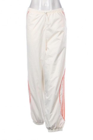 Dámske tepláky Adidas Originals, Veľkosť L, Farba Kremová, Cena  48,00 €