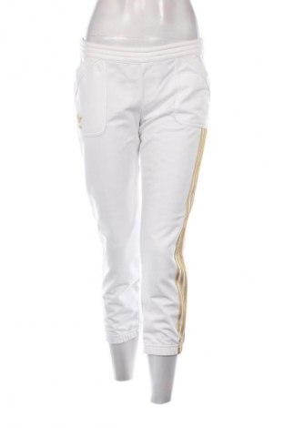 Dámské tepláky Adidas Originals, Velikost M, Barva Bílá, Cena  855,00 Kč