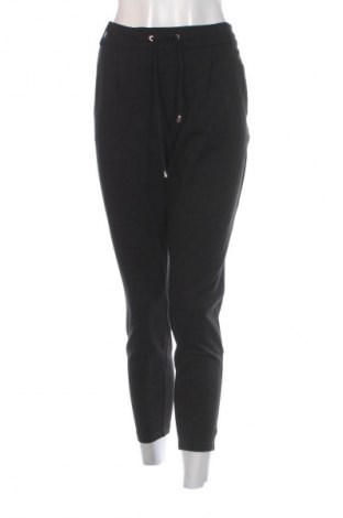 Damskie spodnie sportowe Amisu, Rozmiar M, Kolor Czarny, Cena 95,99 zł
