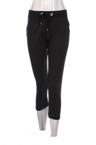 Damskie spodnie sportowe Amisu, Rozmiar L, Kolor Czarny, Cena 95,99 zł