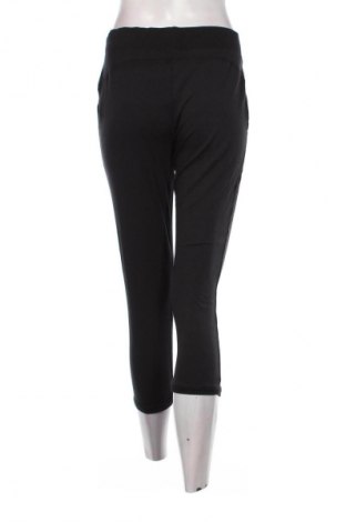 Damskie spodnie sportowe Amisu, Rozmiar L, Kolor Czarny, Cena 95,99 zł