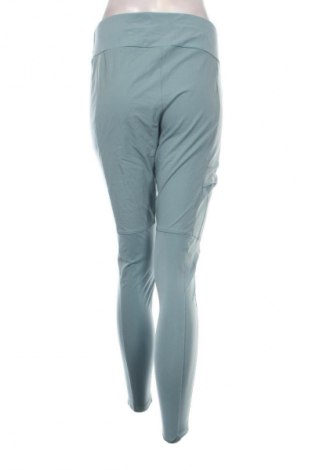 Pantaloni trening de femei Crivit, Mărime L, Culoare Albastru, Preț 94,99 Lei