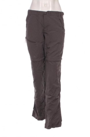 Γυναικείο αθλητικό παντελόνι Decathlon, Μέγεθος S, Χρώμα Γκρί, Τιμή 18,99 €