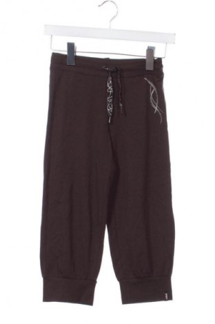Damskie spodnie sportowe Esprit, Rozmiar XS, Kolor Brązowy, Cena 44,99 zł
