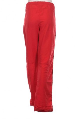 Pantaloni trening de femei Etirel, Mărime M, Culoare Roșu, Preț 94,99 Lei