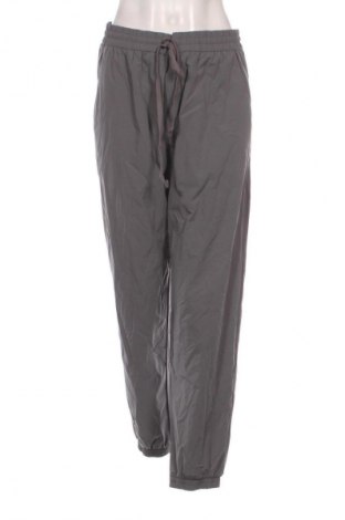 Damen Sporthose Forever 21, Größe L, Farbe Grau, Preis € 6,99