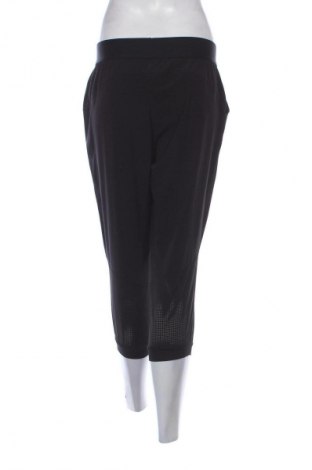 Pantaloni trening de femei H&M, Mărime S, Culoare Negru, Preț 94,99 Lei
