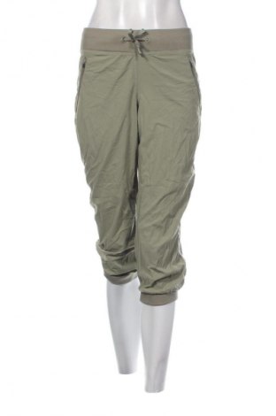 Γυναικείο αθλητικό παντελόνι H&M Sport, Μέγεθος M, Χρώμα Πράσινο, Τιμή 18,99 €