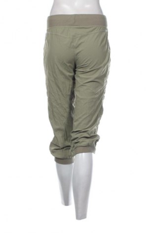 Γυναικείο αθλητικό παντελόνι H&M Sport, Μέγεθος M, Χρώμα Πράσινο, Τιμή 18,99 €