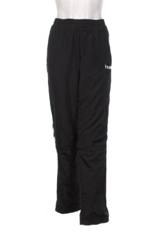 Dámske tepláky Hummel, Veľkosť XL, Farba Čierna, Cena  19,95 €