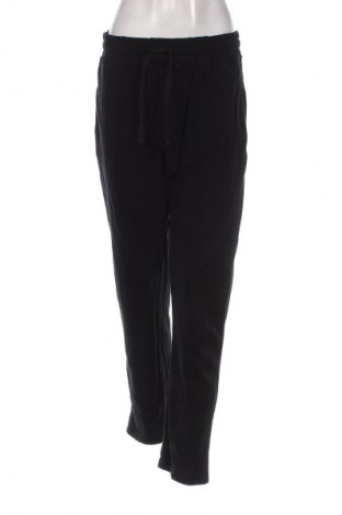Pantaloni trening de femei LC Waikiki, Mărime L, Culoare Negru, Preț 122,00 Lei