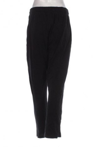 Pantaloni trening de femei LC Waikiki, Mărime L, Culoare Negru, Preț 122,00 Lei
