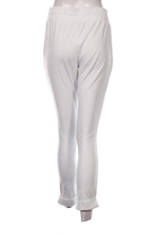 Női sport nadrág La Redoute, Méret M, Szín Fehér, Ár 9 219 Ft
