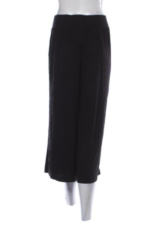 Pantaloni trening de femei Lascana, Mărime L, Culoare Negru, Preț 94,99 Lei