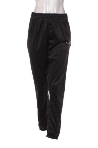 Damen Sporthose Lotto, Größe M, Farbe Schwarz, Preis 23,99 €