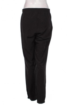Pantaloni trening de femei Nice & Chic, Mărime L, Culoare Negru, Preț 94,99 Lei