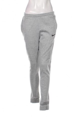 Damen Sporthose Nike, Größe S, Farbe Grau, Preis € 28,99