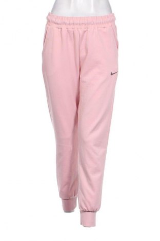 Damen Sporthose Nike, Größe XL, Farbe Rosa, Preis 15,48 €
