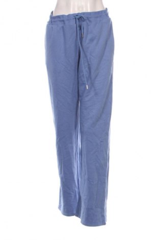 Damen Sporthose Oviesse, Größe L, Farbe Blau, Preis 20,99 €