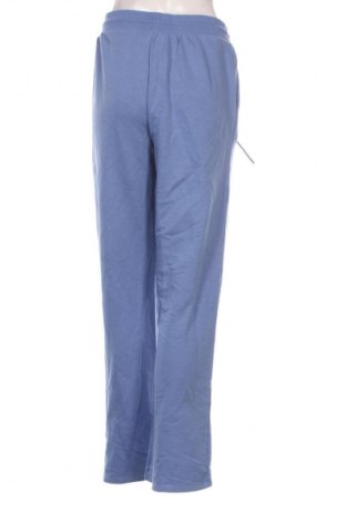 Damen Sporthose Oviesse, Größe L, Farbe Blau, Preis 20,99 €