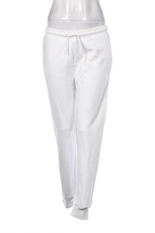 Pantaloni trening de femei Piombo, Mărime M, Culoare Alb, Preț 104,59 Lei