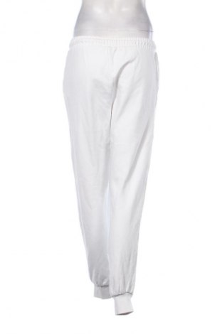 Pantaloni trening de femei Piombo, Mărime M, Culoare Alb, Preț 104,59 Lei