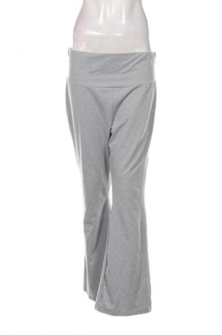 Damen Sporthose SHEIN, Größe XXL, Farbe Grau, Preis 20,99 €