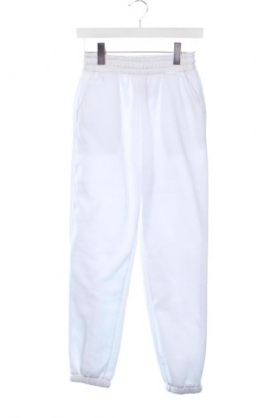 Női sport nadrág SHEIN, Méret XS, Szín Fehér, Ár 5 802 Ft