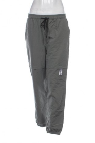 Dámske tepláky SHEIN, Veľkosť L, Farba Zelená, Cena  6,95 €