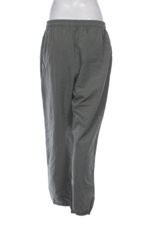 Dámske tepláky SHEIN, Veľkosť L, Farba Zelená, Cena  6,95 €