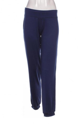 Damen Sporthose Shamp, Größe M, Farbe Blau, Preis 20,99 €
