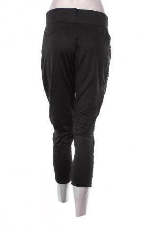 Damen Sporthose Slazenger, Größe M, Farbe Schwarz, Preis 20,99 €