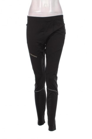 Damen Sporthose Stormberg, Größe XL, Farbe Schwarz, Preis 20,99 €