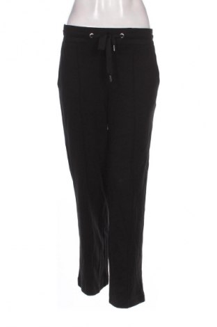 Damskie spodnie sportowe Street One, Rozmiar M, Kolor Czarny, Cena 100,99 zł