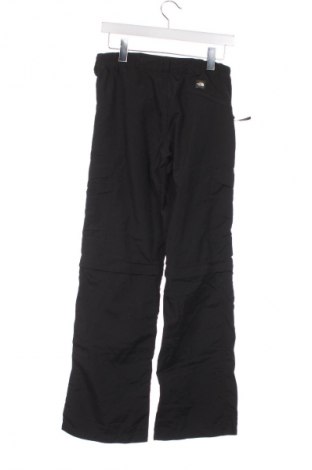 Дамско спортно долнище The North Face, Размер XS, Цвят Черен, Цена 184,30 лв.