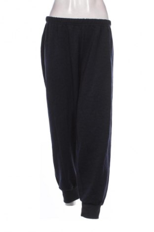 Damskie spodnie sportowe Unbranded, Rozmiar M, Kolor Niebieski, Cena 86,99 zł