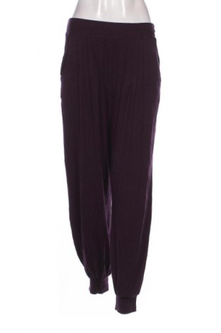 Női sport nadrág Unbranded, Méret XL, Szín Lila, Ár 7 879 Ft