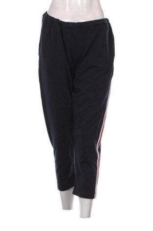 Damskie spodnie sportowe Unbranded, Rozmiar XL, Kolor Niebieski, Cena 86,99 zł