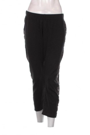 Dámske tepláky Unbranded, Veľkosť L, Farba Čierna, Cena  16,95 €